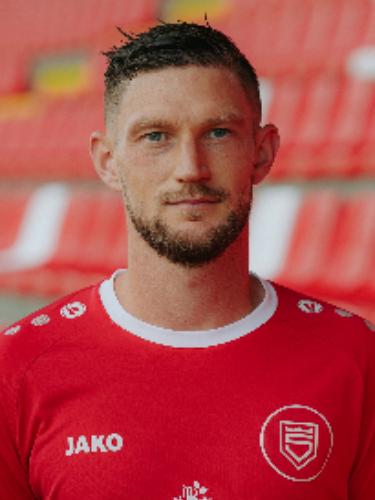 Andre Dej