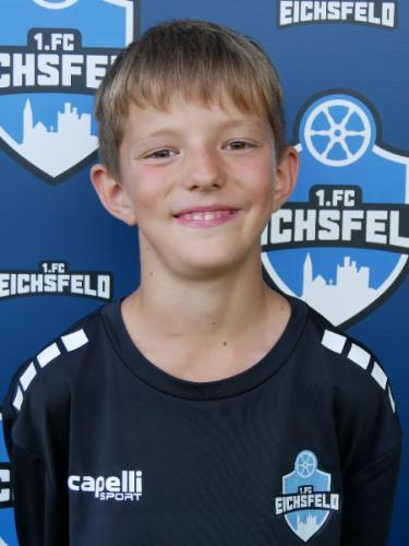 Collin Feiertag