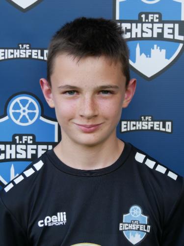 Jannick Franke