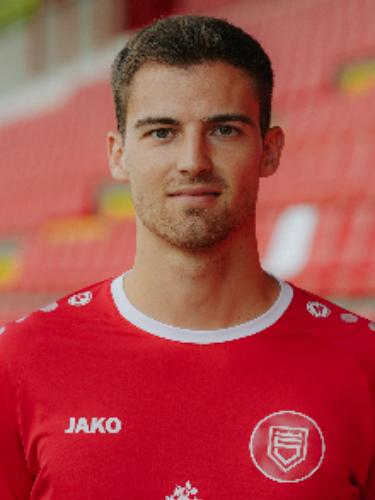 Jannik Krämer