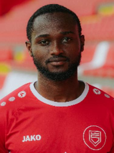 Derrick Kyere