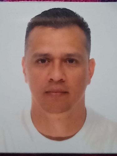 Julian Andres GOMEZ ARIAS