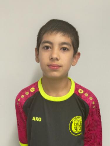 Ahmet Altintas