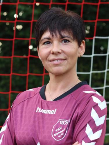 Ruth Simone Kühl