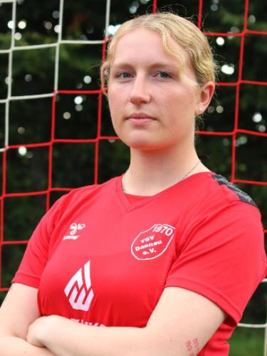 Cassandra König