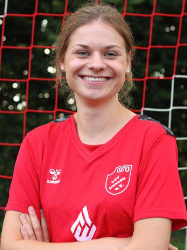Chiara-Michelle Ehbrecht