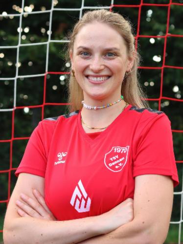 Hanna Schreiber