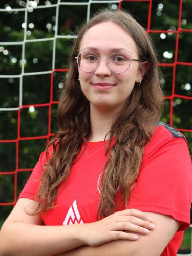 Chantal Treschan-Buchholz