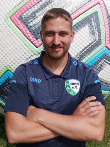 Nick Gäbler