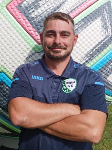Lucas Schreiber