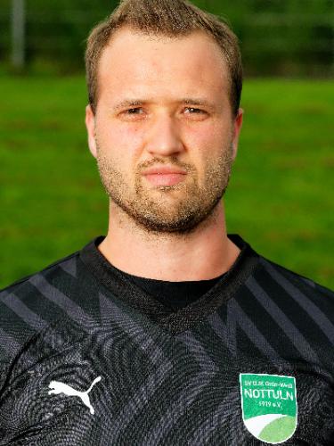 Felix Bußmann