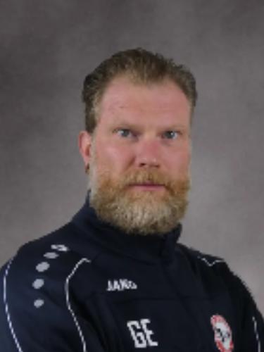Gordon Magnus Gerstmann
