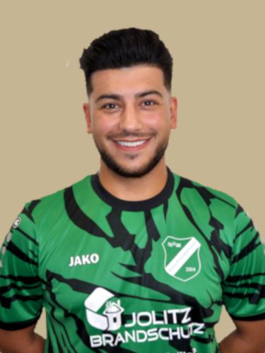 Ferit Acar