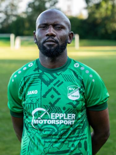 Abdoulaye Camara