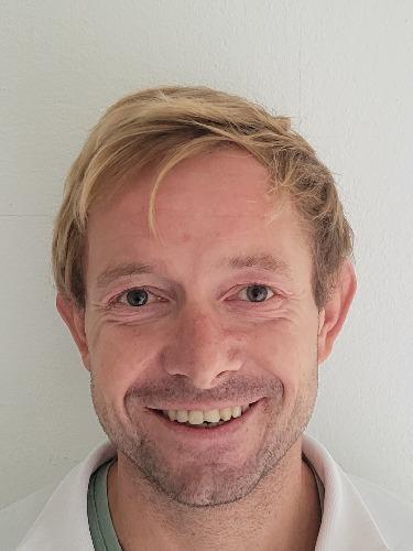 Denny Seidel
