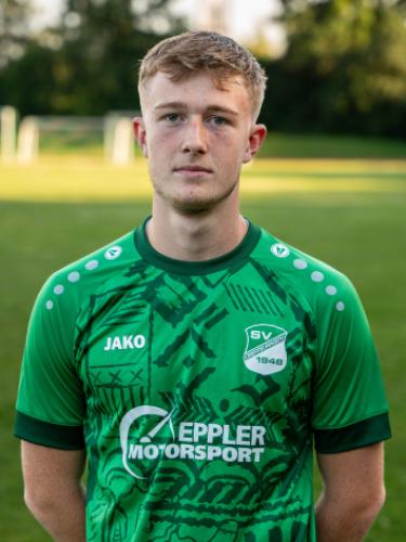 Dominik Fleig