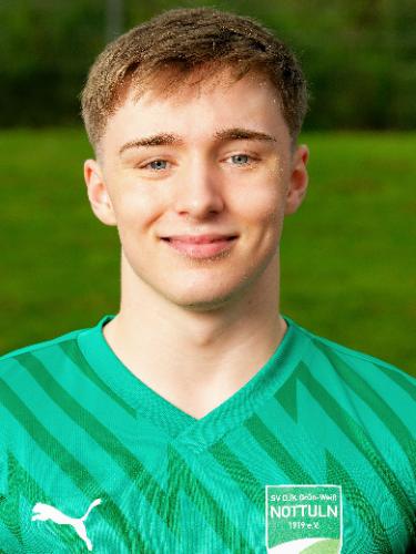 Felix Rainer Schoof