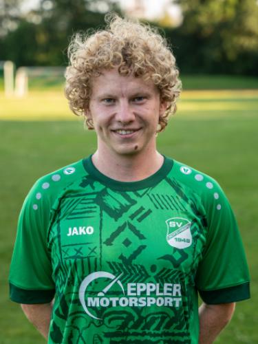 Sebastian Haas