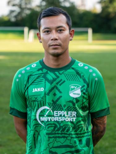 Bencharong Phromchat