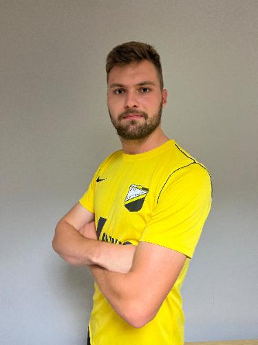 Andre Bogdanski