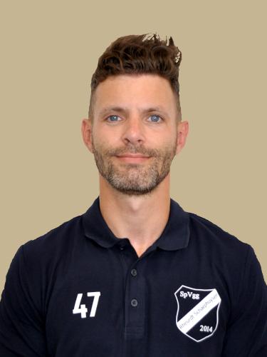 Marcel Lörx