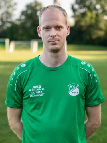 Benjamin Schmeh
