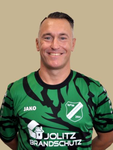 Andreas Weinand