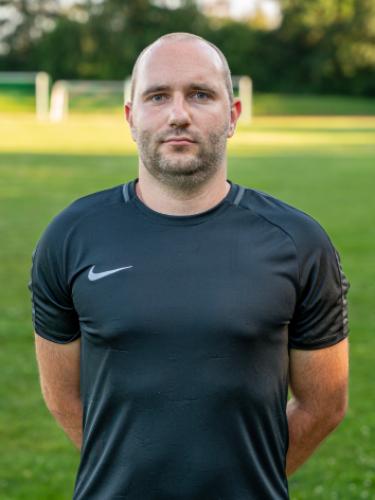 Fabian Zweifel