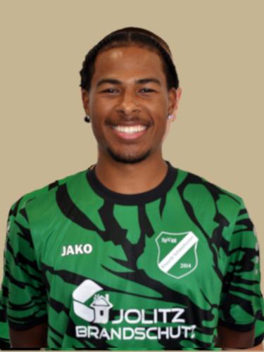 Jonathan Wolter