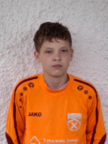 Linus Maximilian Rondorf