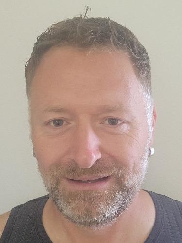 Rene Huber