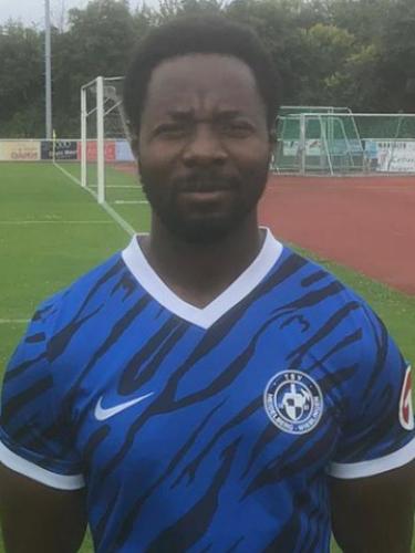 Marcel Wanyu Yofende