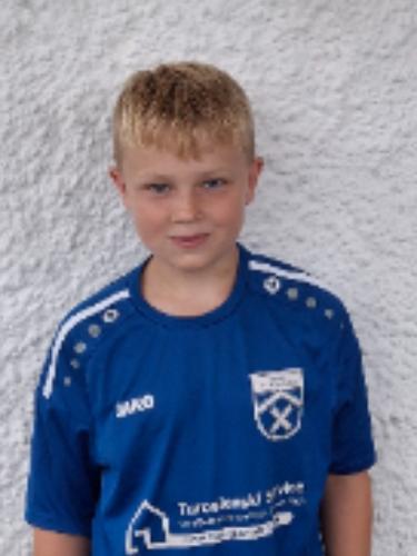 Luke Mullen