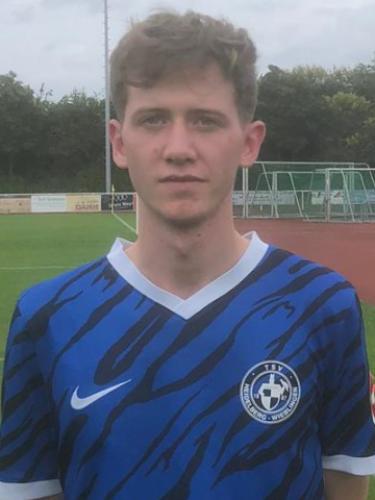 Christopher Friedrich