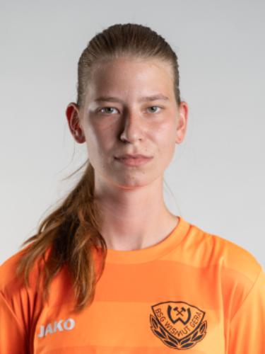 Melina Fischer
