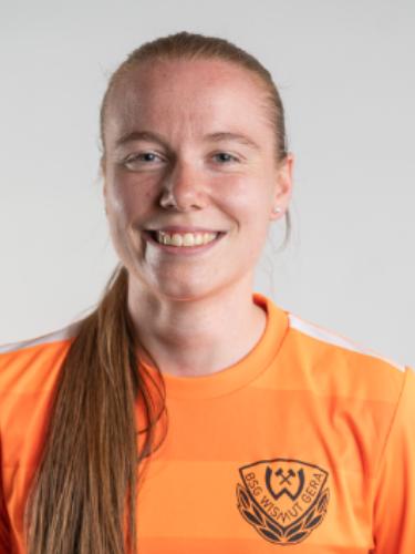 Lea Friedemann