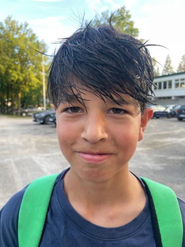 Keyan Kaya
