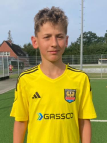 Alexander Ricardo Geis