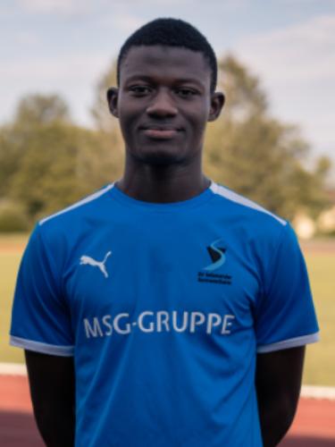 Abdel Hakim Moussa