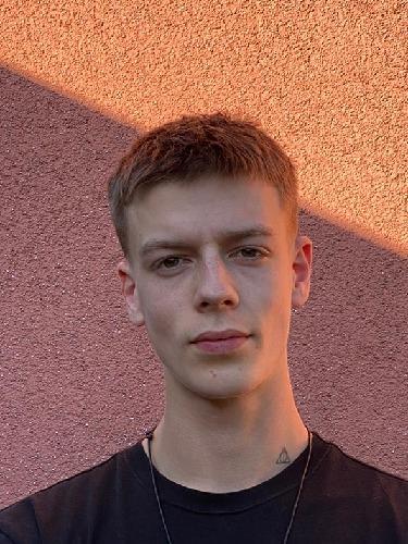 Silas Iskander Radl