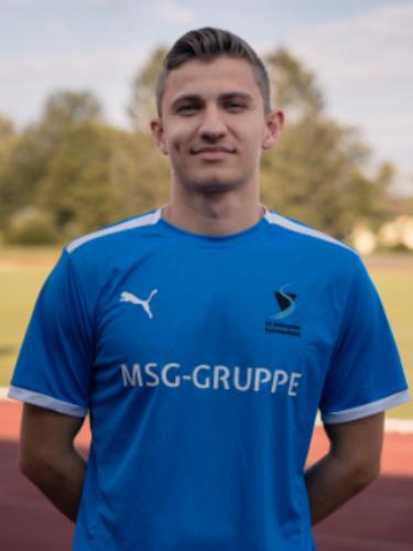 Nick Albrecht