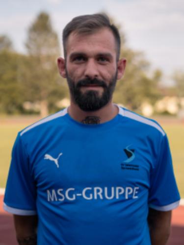 Ömer Terzi
