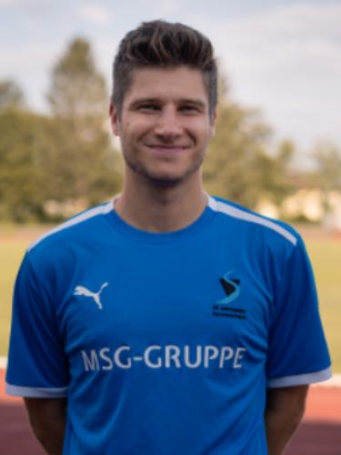 Maximilian Frenken