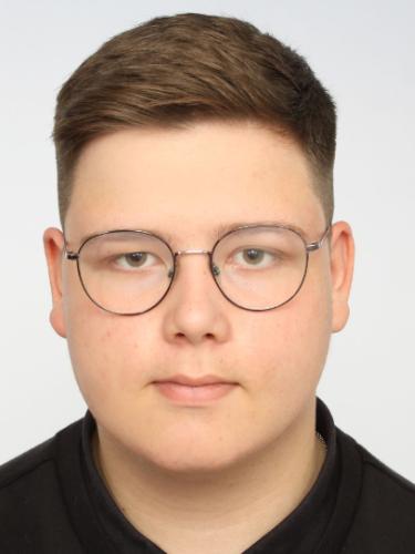 Kevin Hörnicke