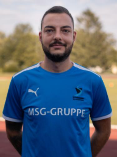 Marwin Wingert
