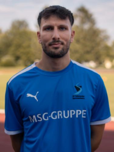 Alessio Raimondo