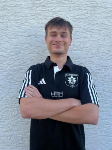 Sebastian Hans Aubele