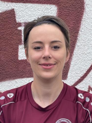 Karin Weber