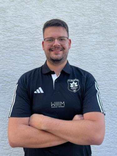Christoph Piero Ebert