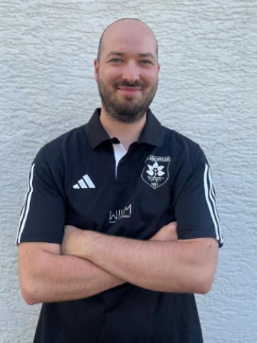 Philipp Fröder